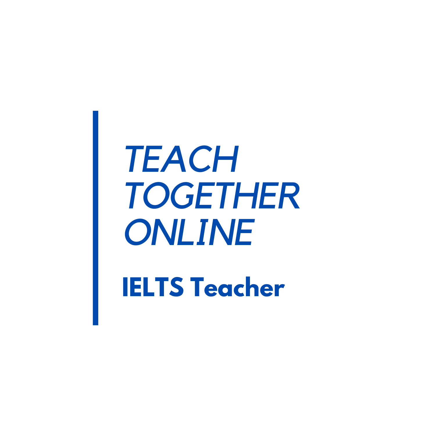 TeachTogetherOnline